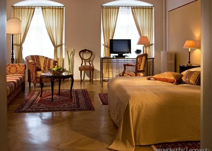 Austria Classic Wolfinger - Hauptplatz 酒店 林茨