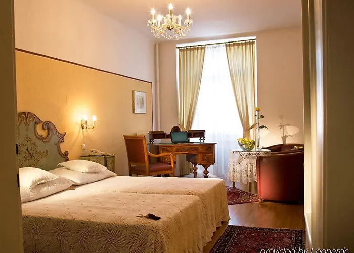 Austria Classic Wolfinger - Hauptplatz 3* 林茨