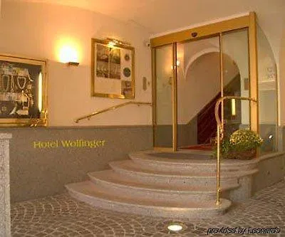 Austria Classic Wolfinger - Hauptplatz 3*