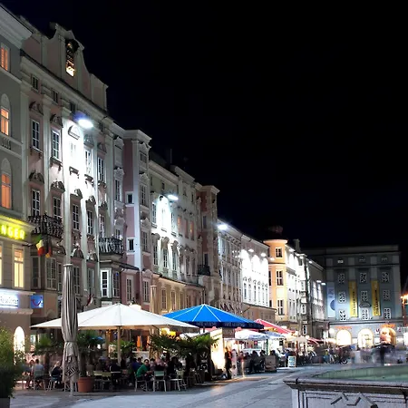Austria Classic Wolfinger - Hauptplatz לינץ
