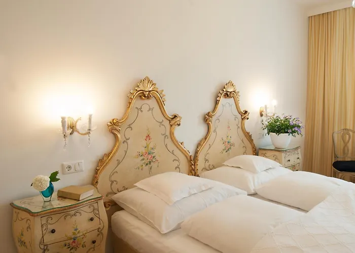 Hotel Austria Classic Wolfinger - Hauptplatz