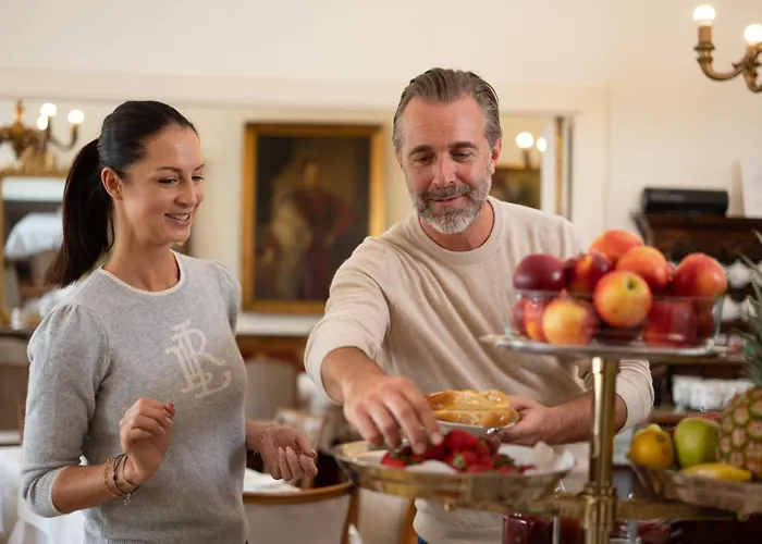 Austria Classic Wolfinger - Hauptplatz Hotel Linec