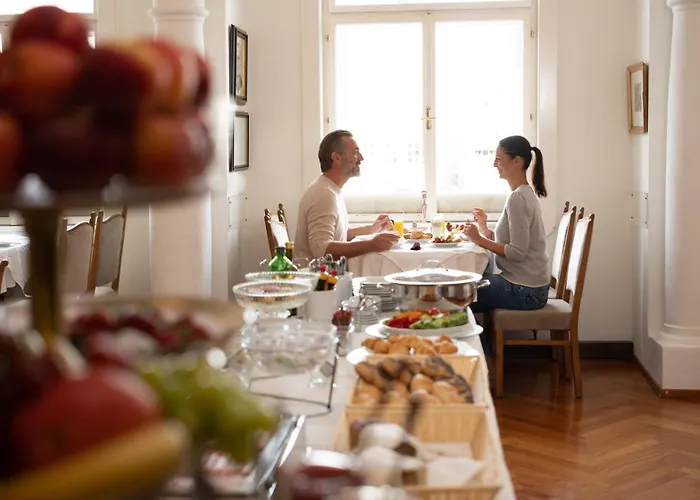 Hotel Austria Classic Wolfinger - Hauptplatz Linec