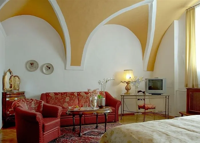 Hotel Austria Classic Wolfinger - Hauptplatz