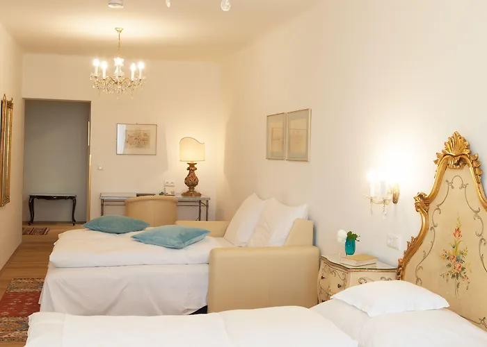 Austria Classic Wolfinger - Hauptplatz Hotel Linec