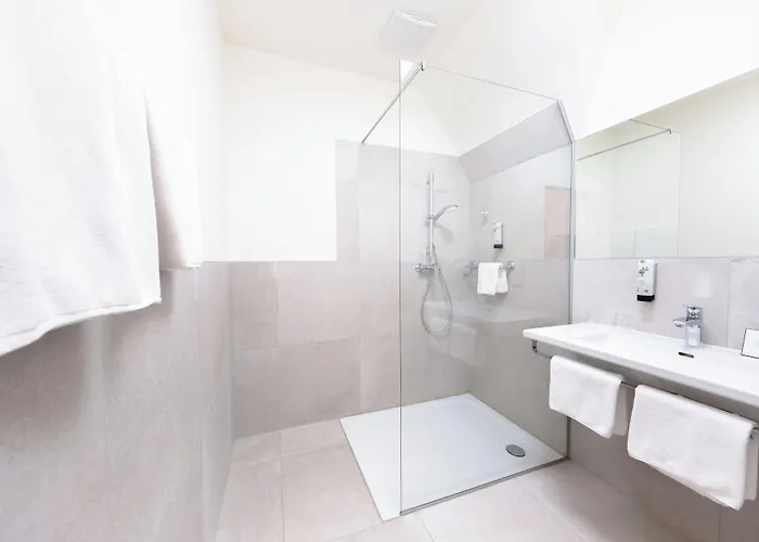 Austria Classic Wolfinger - Hauptplatz Hotel Linec