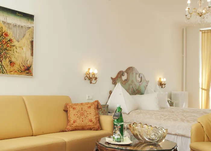 Hotel Austria Classic Wolfinger - Hauptplatz