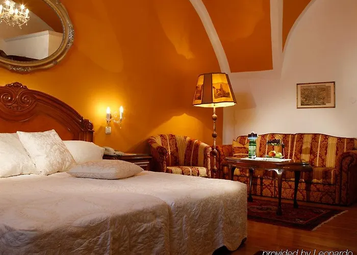 Austria Classic Wolfinger - Hauptplatz Hotel Linec